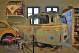 VW-Käfer Sonderausstellung