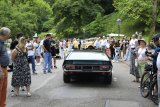47. Oldtimer-Meeting Baden-Baden