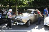Oldtimer in Obwalden 2022 Album1
