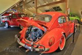 VW-Käfer Sonderausstellung