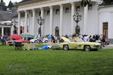 47. Oldtimer-Meeting Baden-Baden