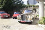 British Car Meeting St. Prex 2023