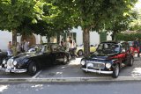Oldtimer in Obwalden 2022 Album1