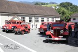Oldtimer in Obwalden 2022 Album1