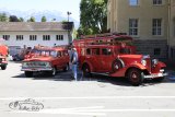 Oldtimer in Obwalden 2022 Album1