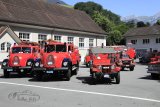 Oldtimer in Obwalden 2022 Album1
