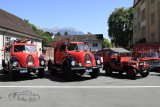 Oldtimer in Obwalden 2022 Album1