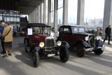 Oldtimermesse St.Gallen 2024