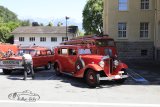 Oldtimer in Obwalden 2022 Album1