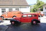 Oldtimer in Obwalden 2022 Album1