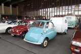 Oldtimermesse St.Gallen 2024