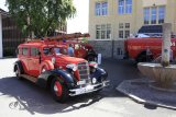 Oldtimer in Obwalden 2022 Album1