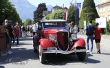 Oldtimer in Obwalden 2022 Album1