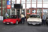 Oldtimermesse St.Gallen 2024