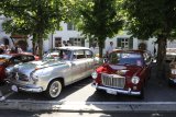 Oldtimer in Obwalden 2022 Album1