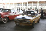 Oldtimermesse St.Gallen 2024