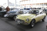 Oldtimermesse St.Gallen 2024