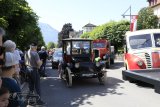 Oldtimer in Obwalden 2022 Album1