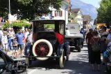 Oldtimer in Obwalden 2022 Album1