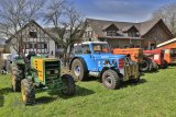 Oldtimertreffen Hasenstrick 2023