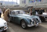 Oldtimermesse St.Gallen 2024