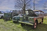 Oldtimertreffen Hasenstrick 2023