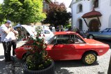 Oldtimer in Obwalden 2022 Album1