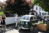 Oldtimer in Obwalden 2022 Album1