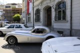 Oldtimer in Obwalden 2022 Album1
