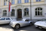 Oldtimer in Obwalden 2022 Album1