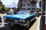 Oldtimer in Obwalden 2022 Album1