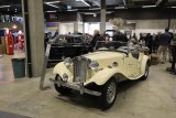 Oldtimermesse St.Gallen 2024