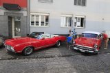 Oldtimer in Obwalden 2022 Album1