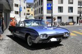 Oldtimer in Obwalden 2022 Album1