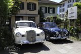 Oldtimer in Obwalden 2022 Album1