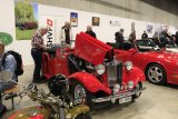 Oldtimermesse St.Gallen 2024