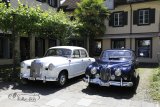 Oldtimer in Obwalden 2022 Album1
