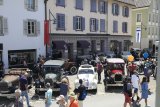 Oldtimer in Obwalden 2022 Album1