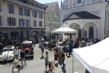 Oldtimer in Obwalden 2022 Album1