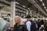Oldtimermesse St.Gallen 2024