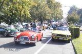 British Car Meeting St. Prex 2023