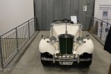 Oldtimermesse St.Gallen 2024