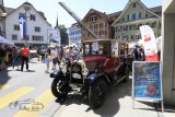 Oldtimer in Obwalden 2022 Album1