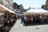 Oldtimer in Obwalden 2022 Album1