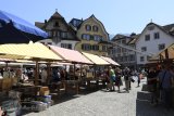 Oldtimer in Obwalden 2022 Album1