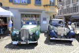 Oldtimer in Obwalden 2022 Album1