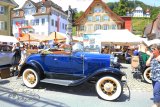 Oldtimer in Obwalden 2022 Album1