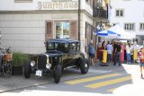 Oldtimer in Obwalden 2022 Album1