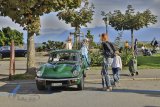British Car Meeting Morges