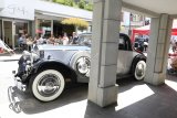 Oldtimer in Obwalden 2022 Album1